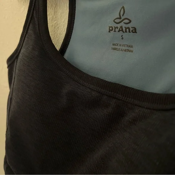 Prana Becksa Bralette (S) - Picture 2 of 5